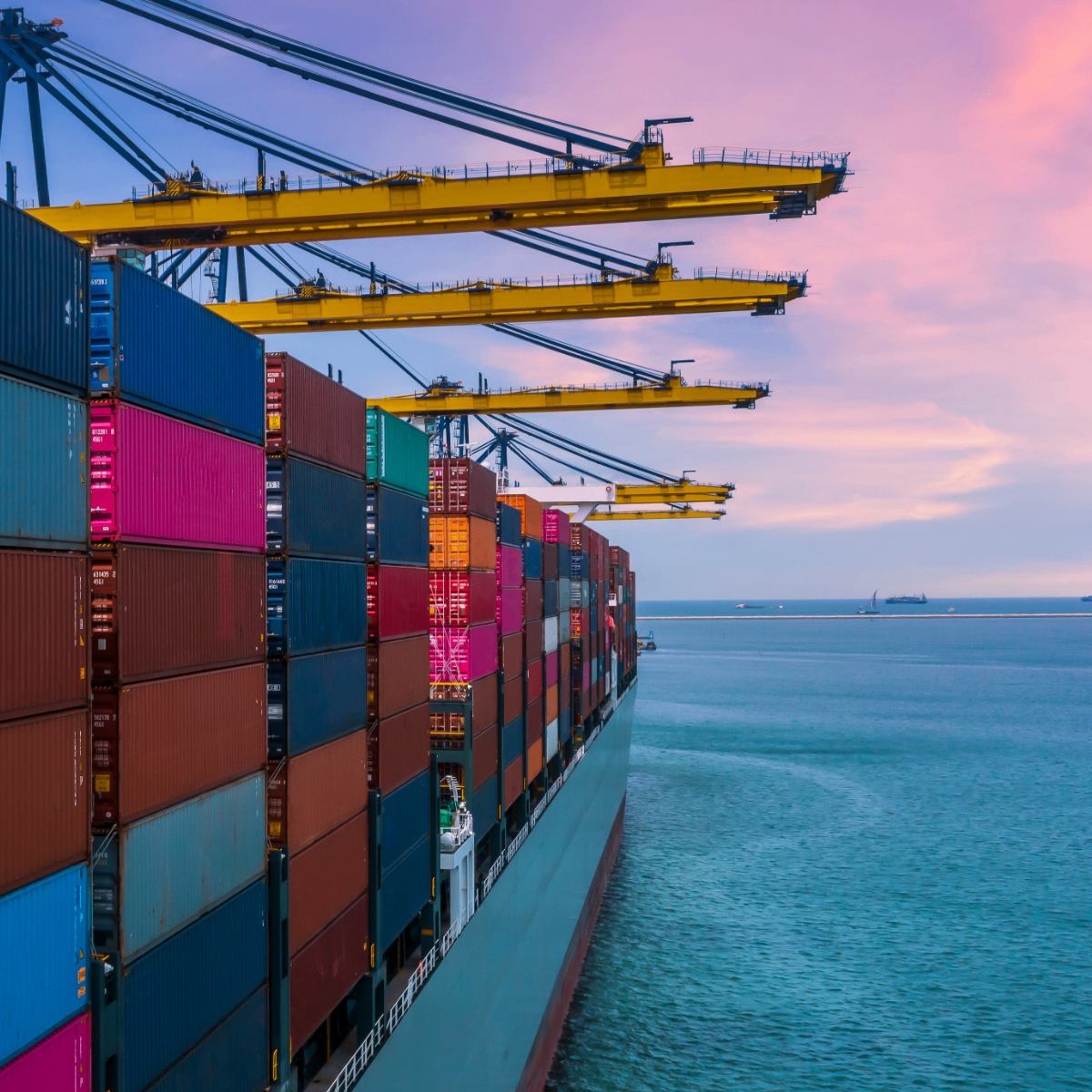 Shipping & Trading Automations