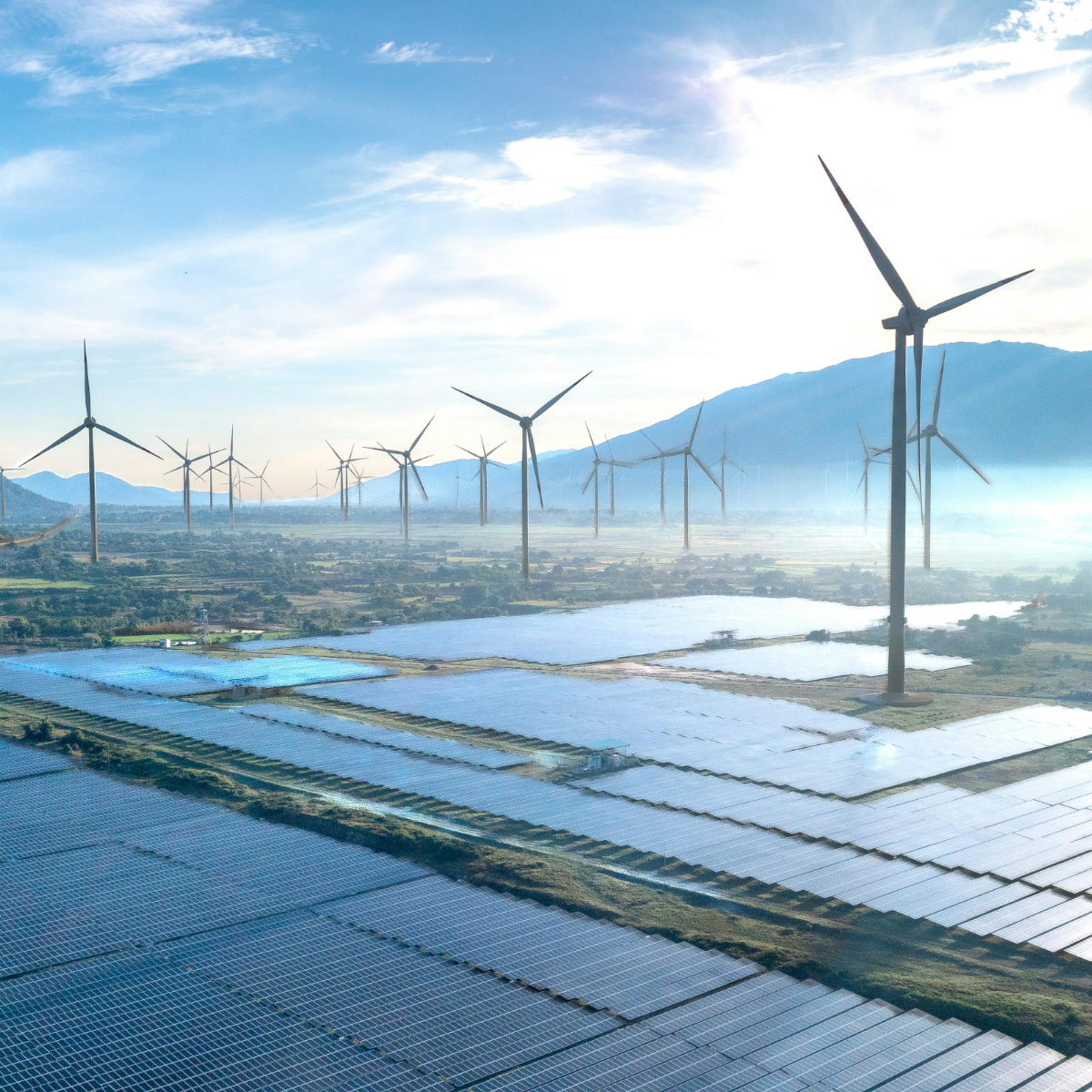 Energy Law Pipelines