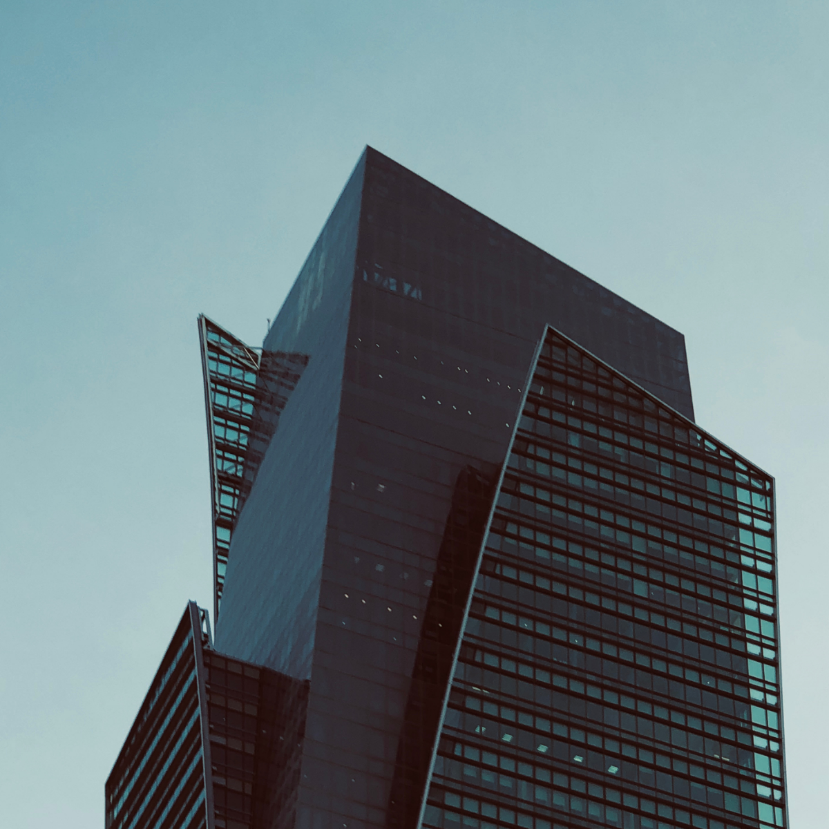 Automated Due Diligence