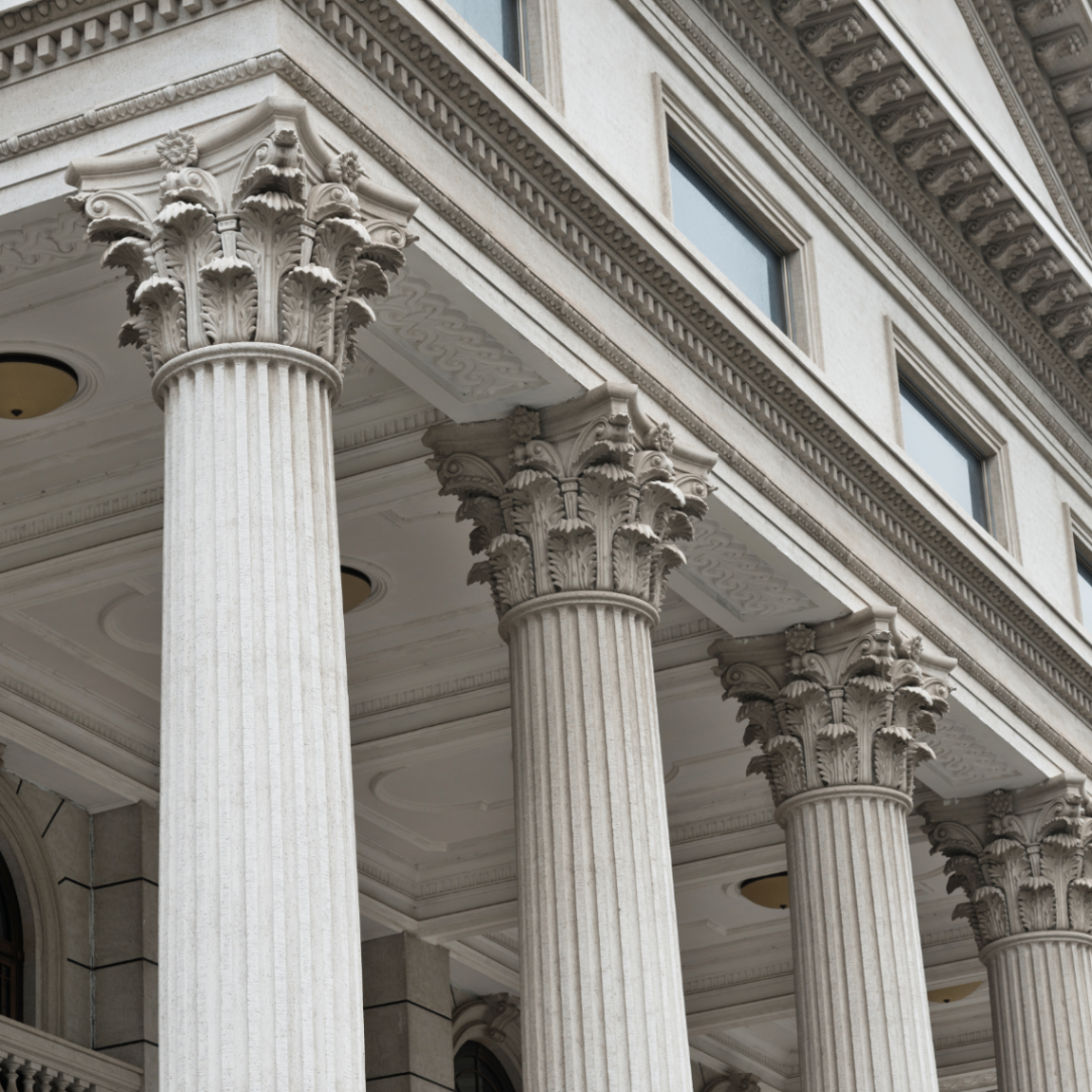 Litigation Intelligence